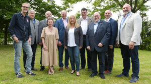 DBV Vorstand