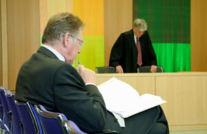Rechtsschutz