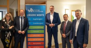 ereinigte Lohnsteuerhilfe e. V. (VLH)