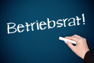 Betriebsrat