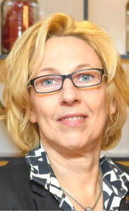 Ute Beese