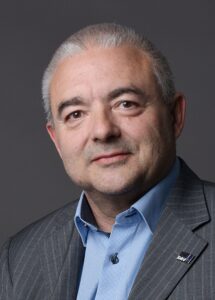 Ulrich Probst.